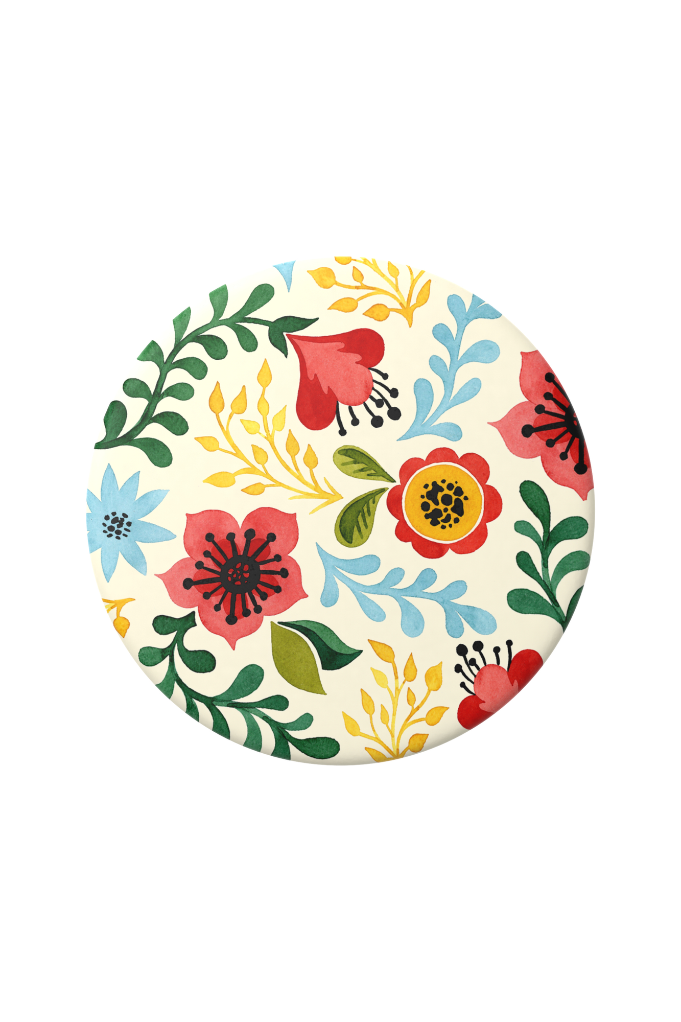 WallFlower Paper | White