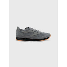 Walsh Trainer | Unisex | Mid Grey