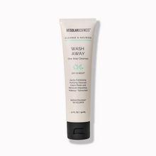Tube of 'Wash Away' cleanser by MDSolarSciences