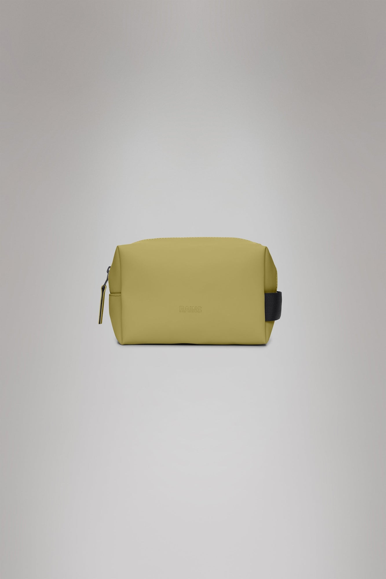 Wash Bag Small | Khaki