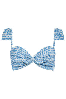 Cabana Bikini Top | Wave Repeat
