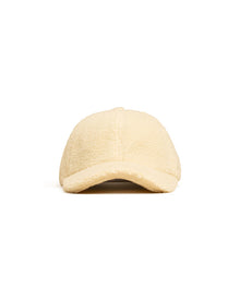 Sherpa Hat | Ivory