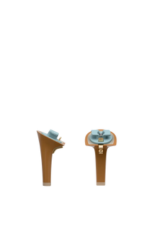 Stiletto Heel Kit 4 | Whiskey