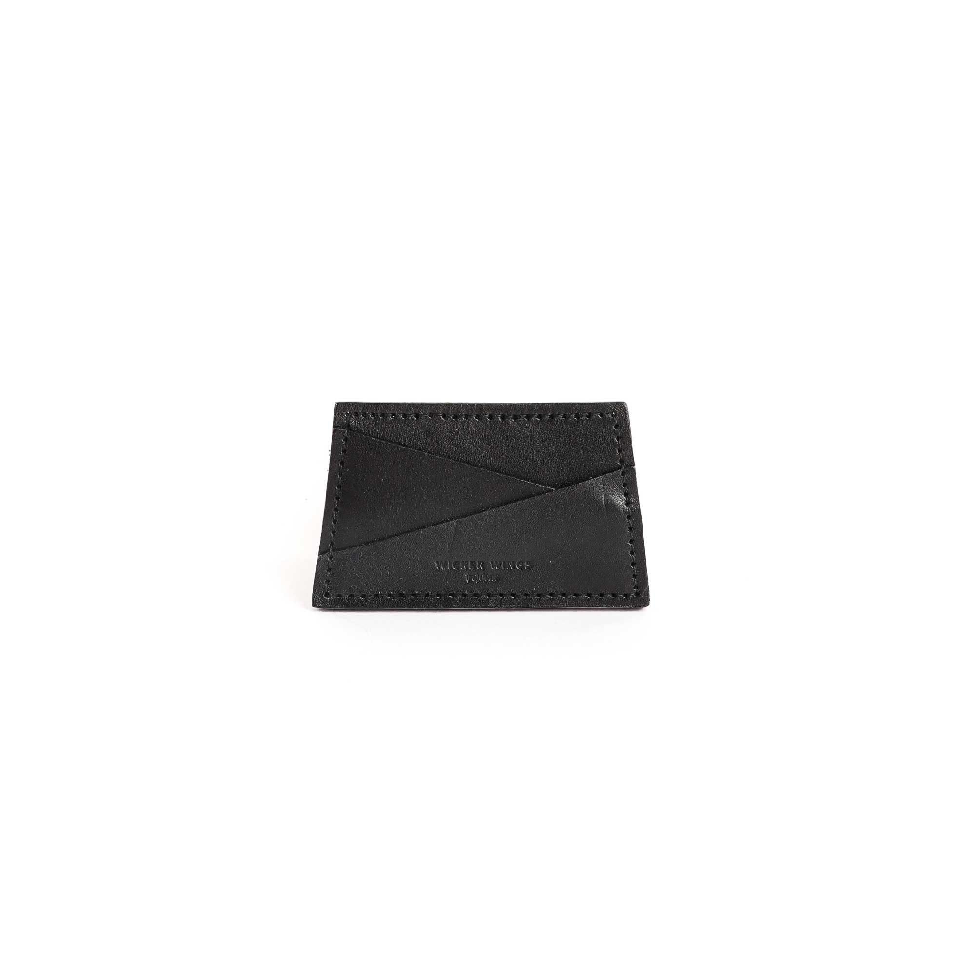 Wicker-Wings-Redone---Cardholder---Black---Front-1--Business-Card-Holder---Card-Holder-Wallet---Credit-Card-Holder---Leather-Card-Holder---Travel-Card-Holder---Women_s-Card-Holder---S (5053773938827)