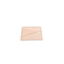 Cardholder | Cream