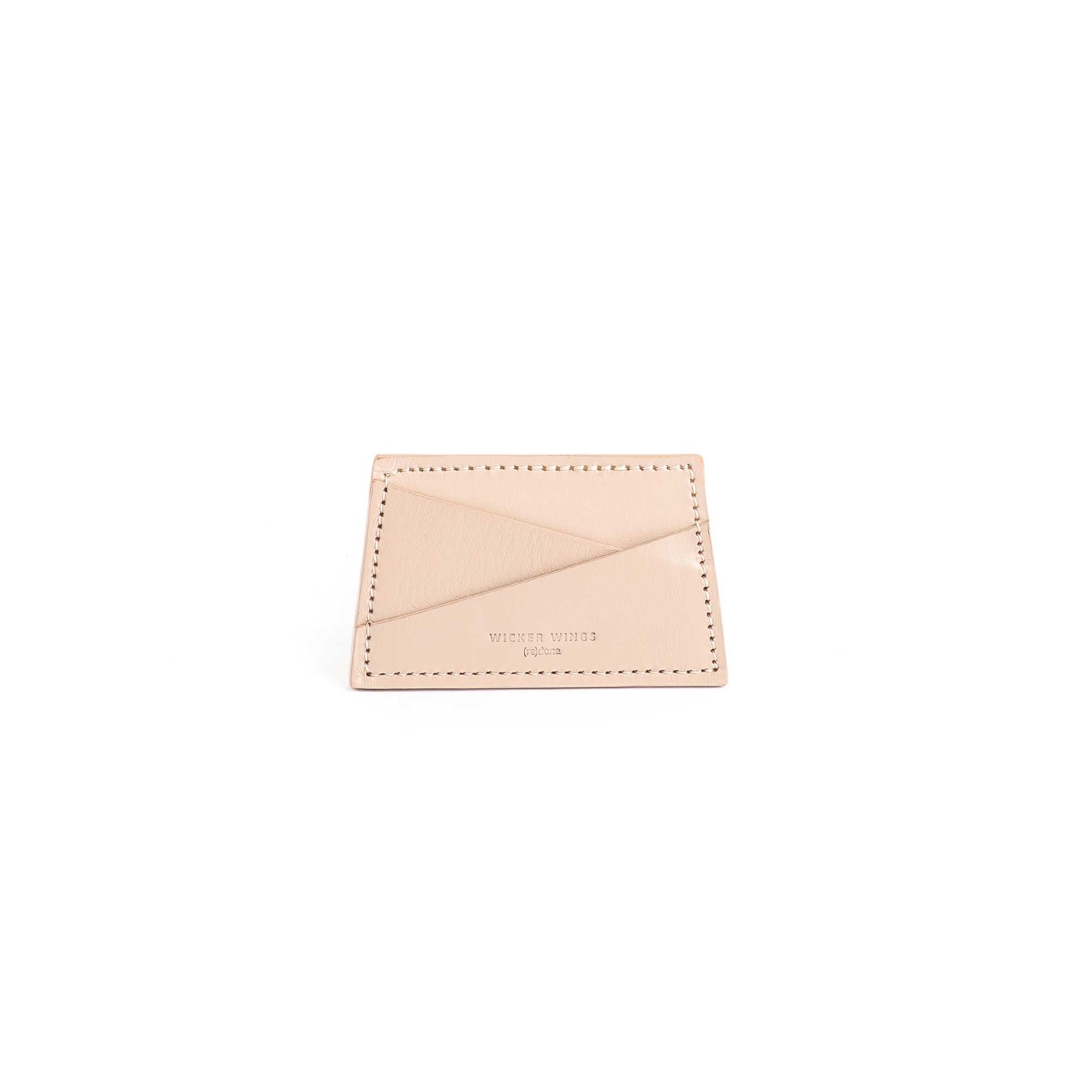 Cardholder | Cream