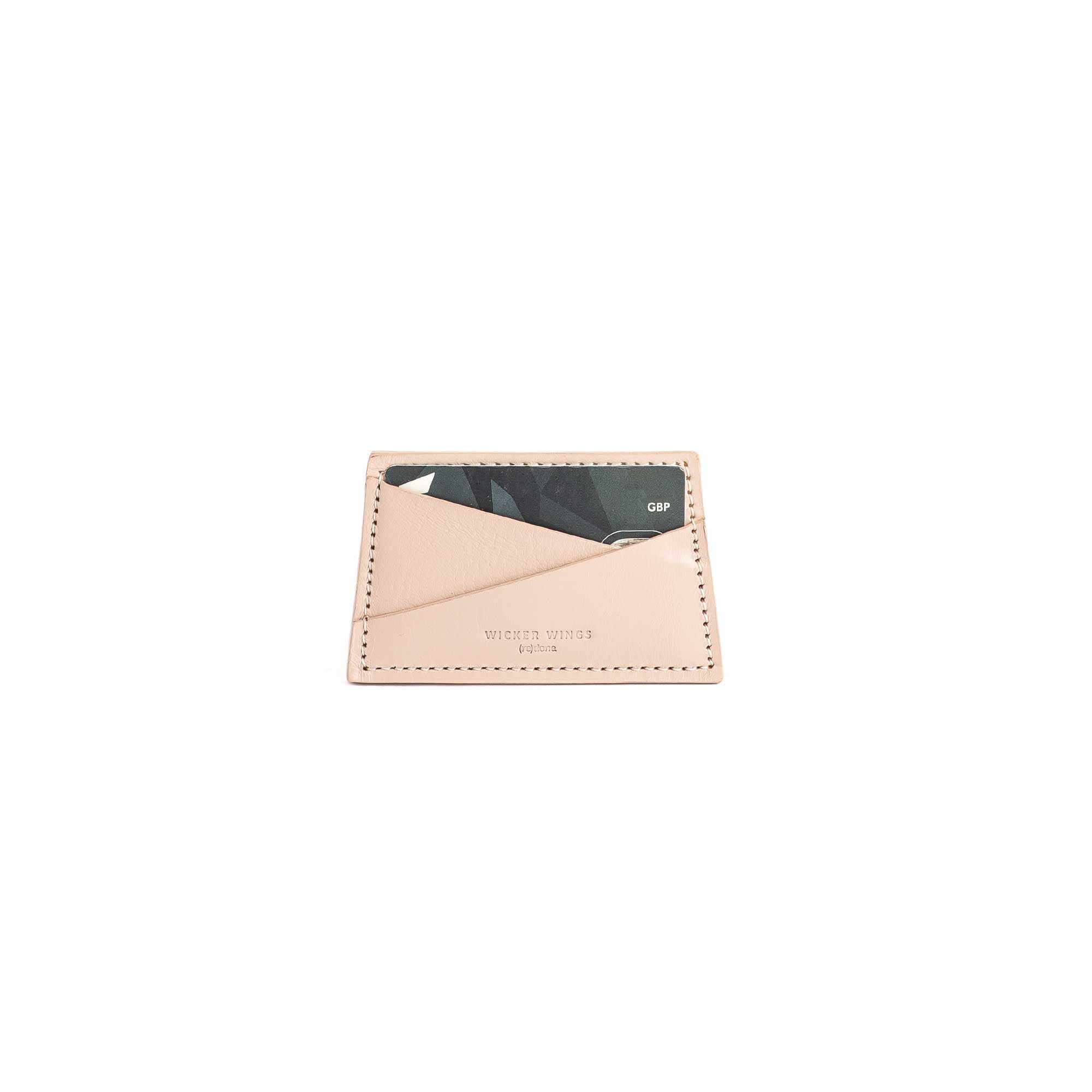 Cardholder | Cream