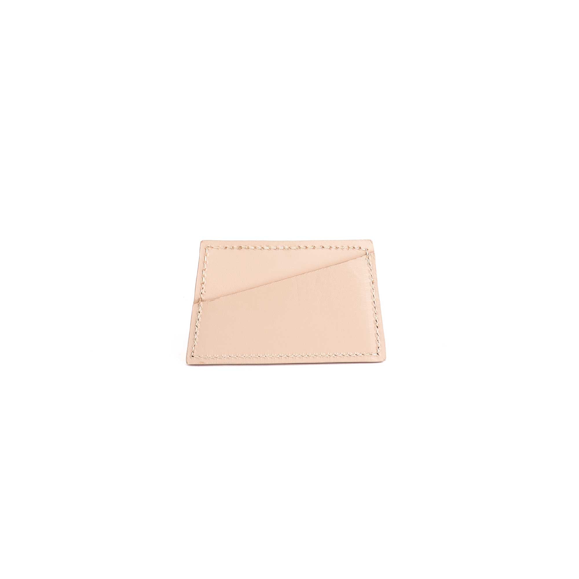 Cardholder | Cream