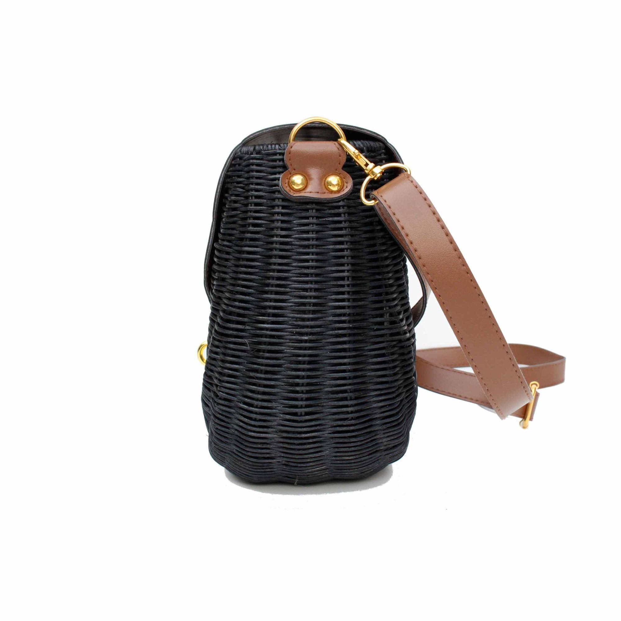 Lulu | Black