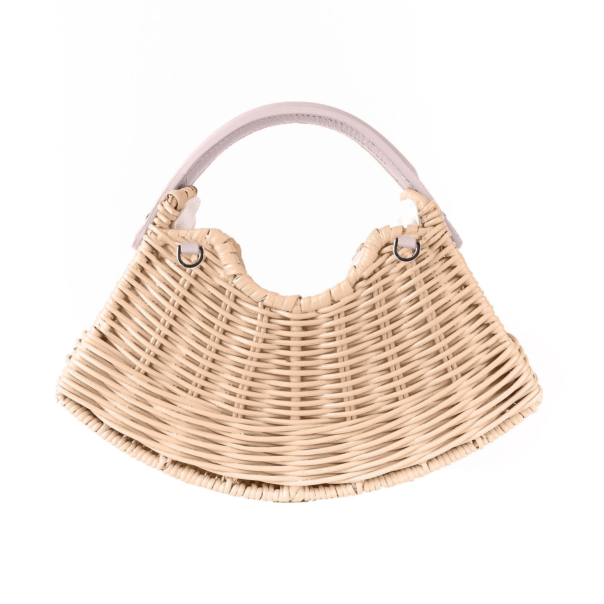 Mini Fan | Pink