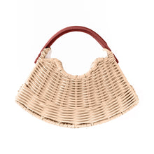 Mini Fan | Brown
