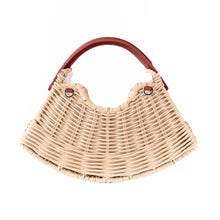 Mini Fan | Brown