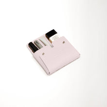 Wavy Medium Pouch | Blush