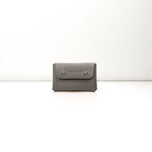 Kuai Small Pouch | Grey