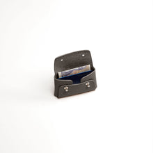 Kuai Small Pouch | Grey