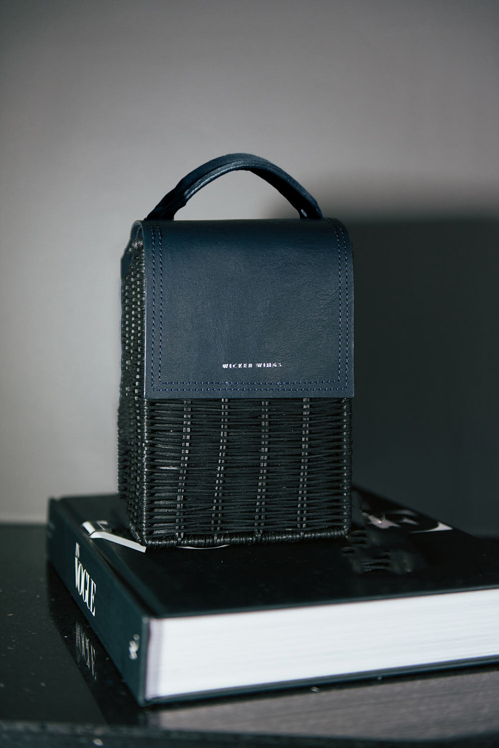 Shū | Navy