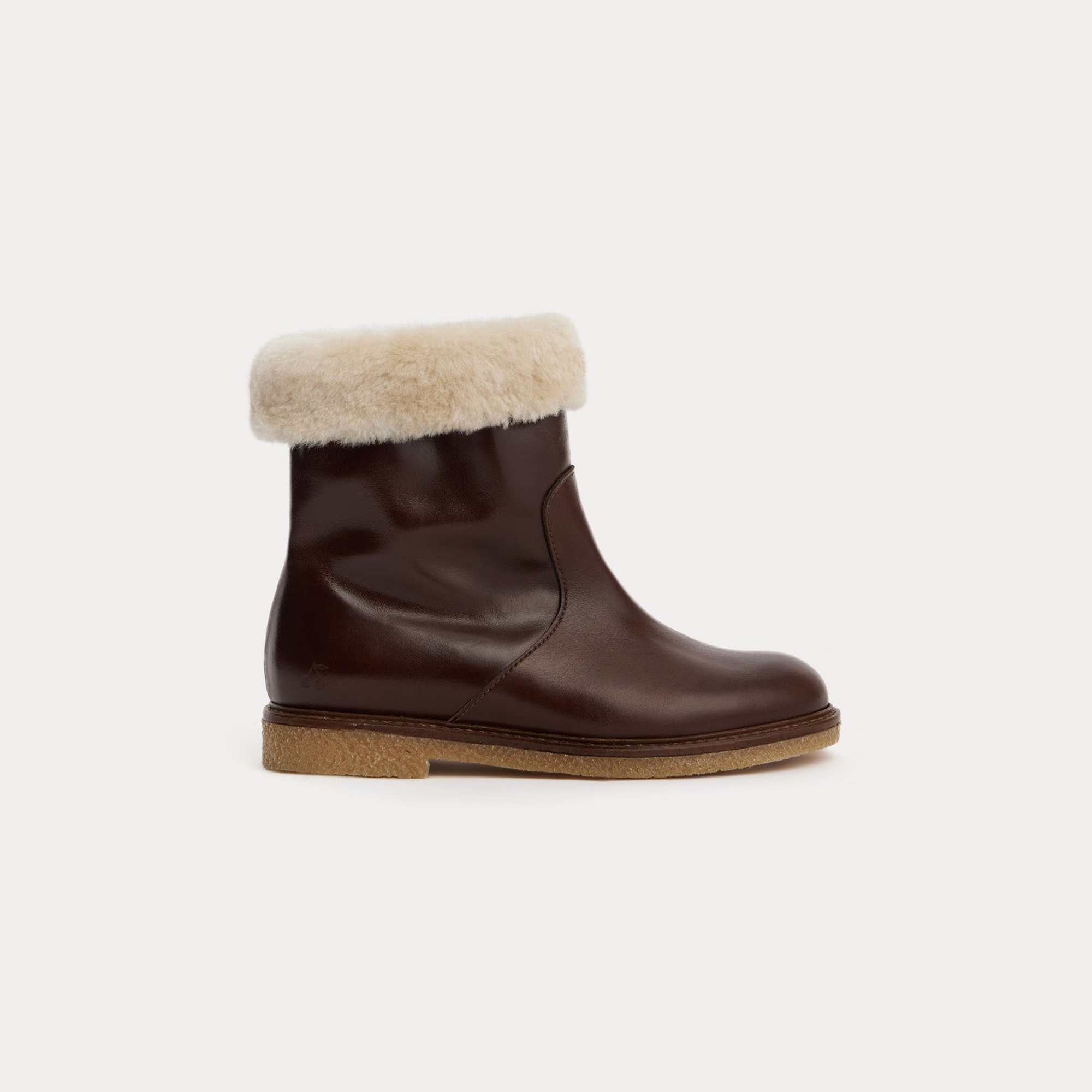 Wild Boots | 27 | Cocoa