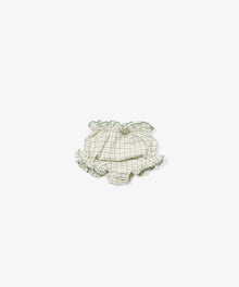 Girls | Willa Baby Dress | Green