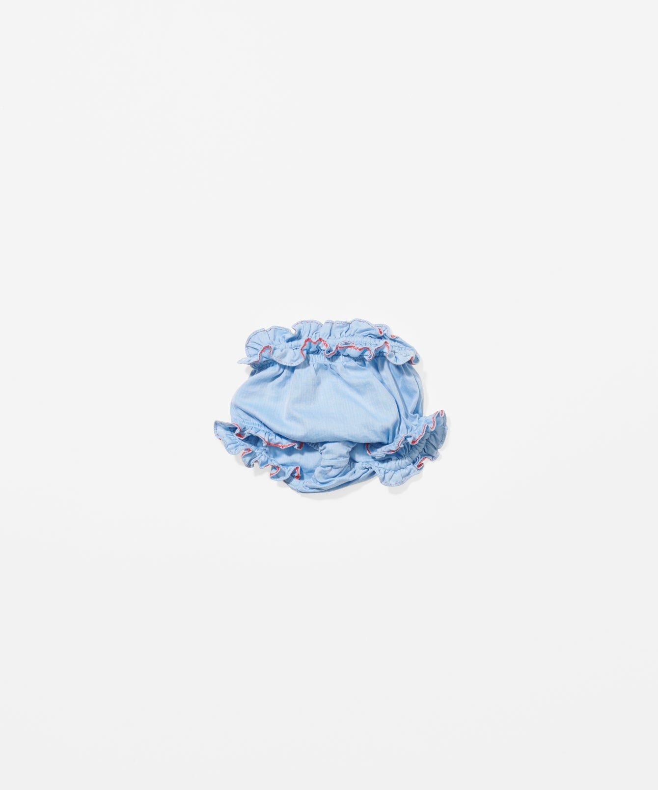 Girls | Willa Baby Dress | Blue
