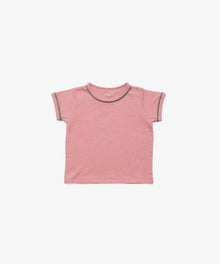 Kids Unisex | Willie T-Shirt | Pink