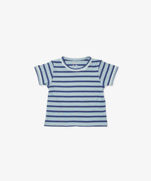 Kids Unisex | Willie T-Shirt | Blue