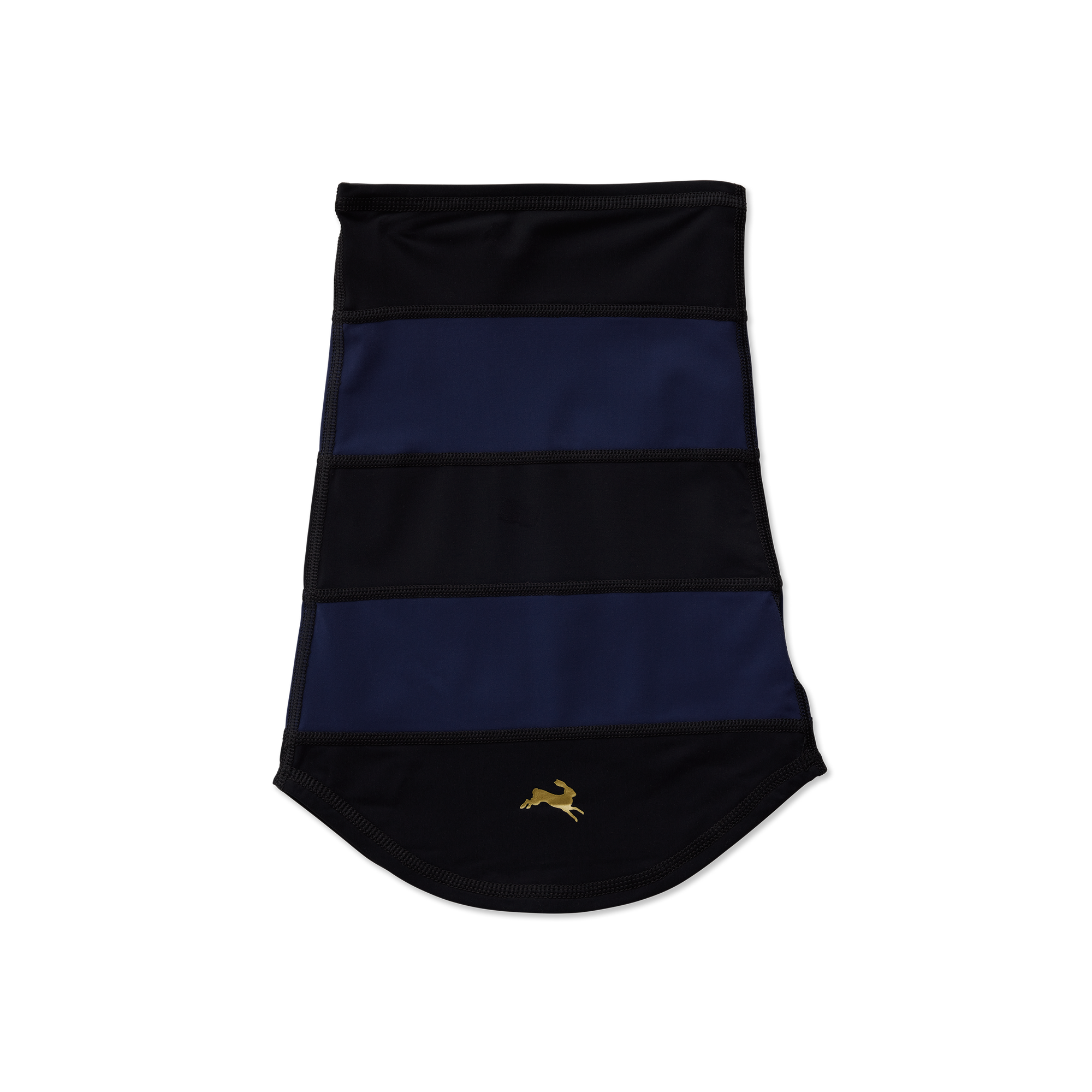 Inverno Neck Warmer | Black/Navy