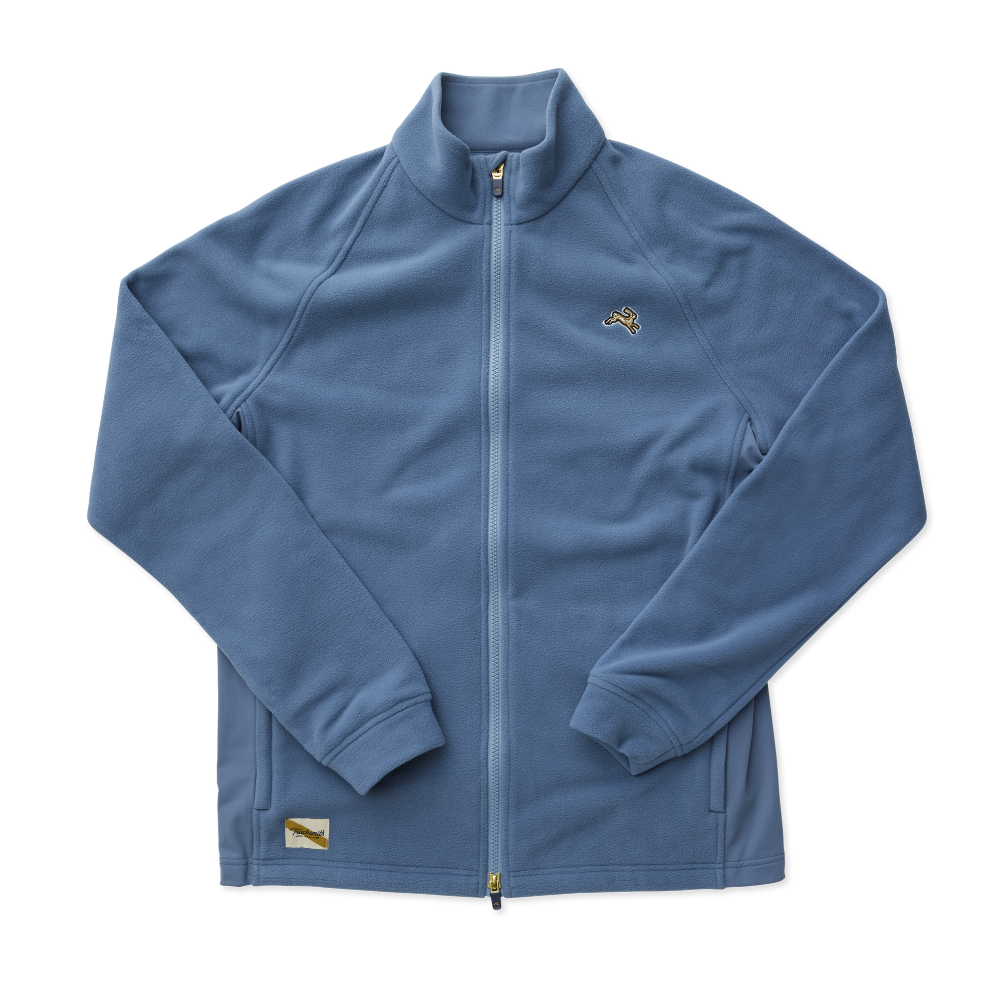 Men's Franklin Fleece | Lagoon