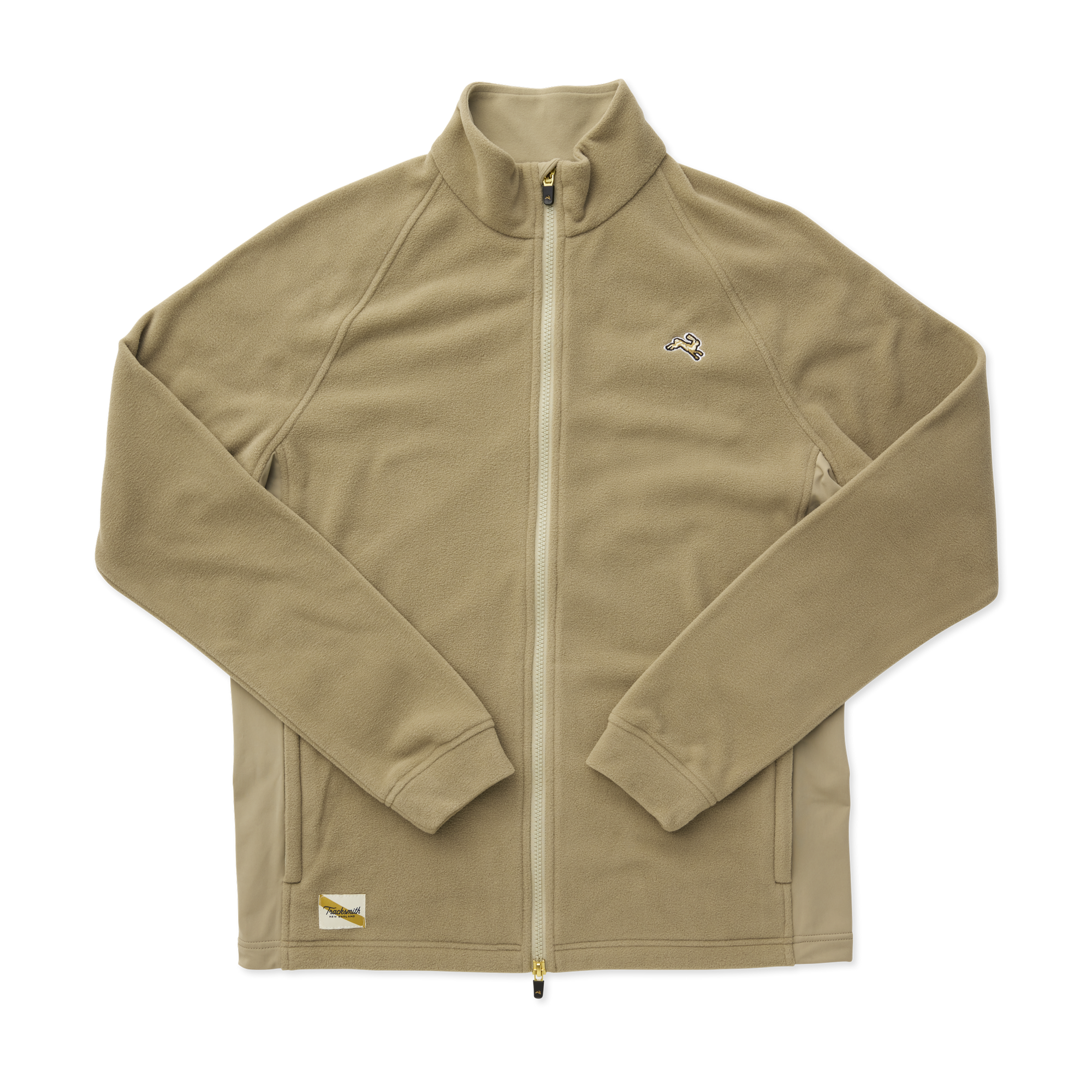 Men's Franklin Fleece | Taupe