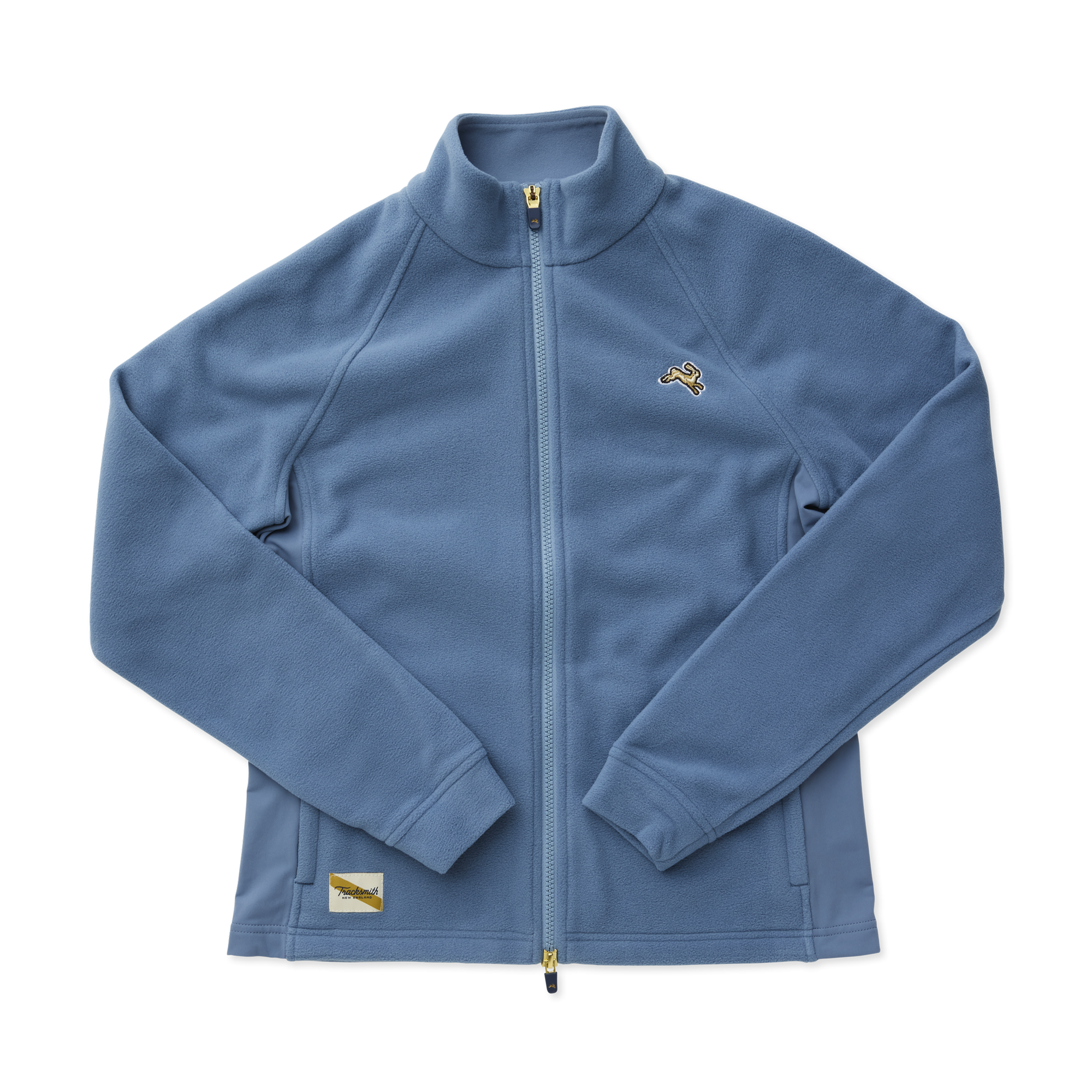 Franklin Fleece | Lagoon - Women