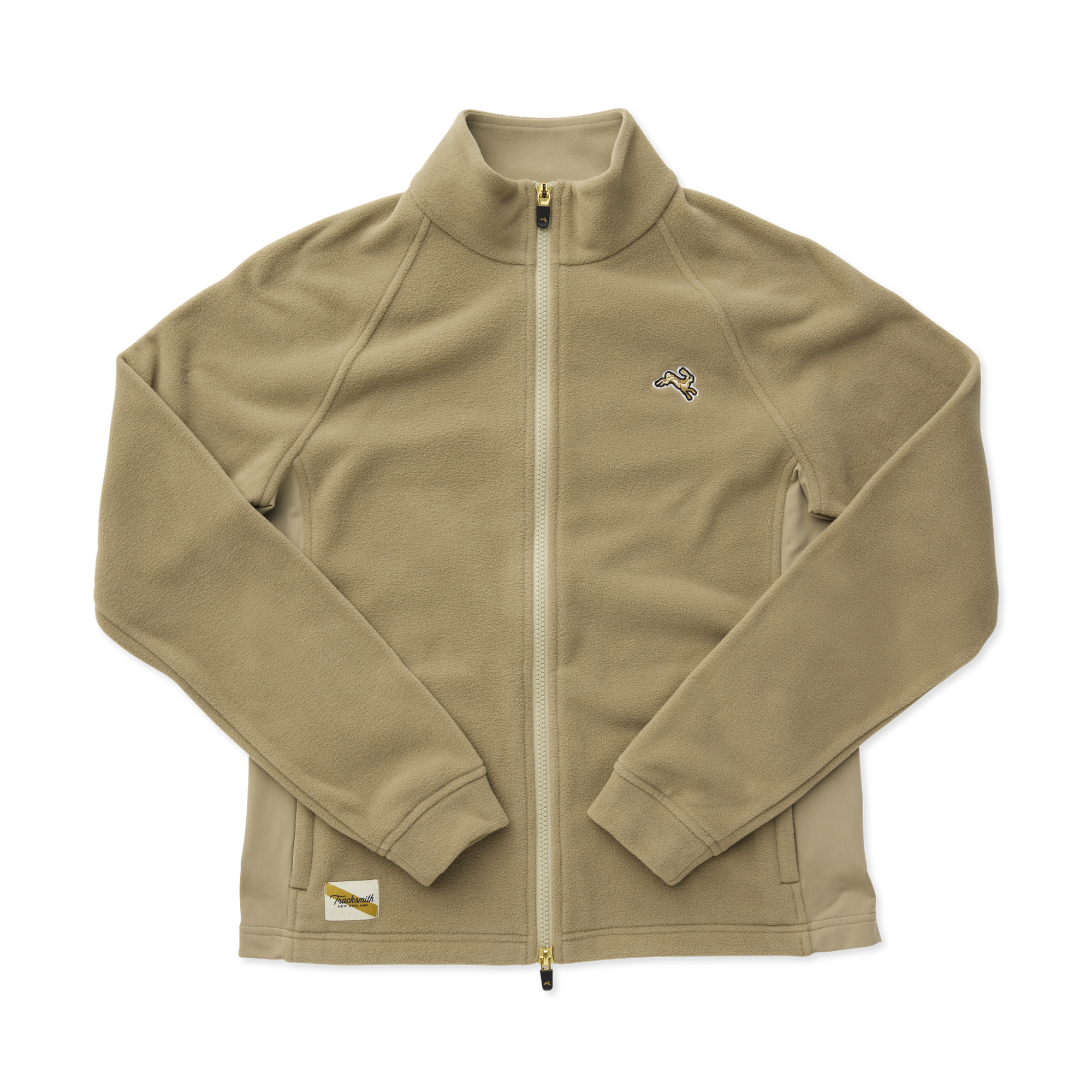 Women's Franklin Fleece | Taupe