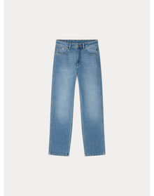 Women | Abbesses Pants | Blue