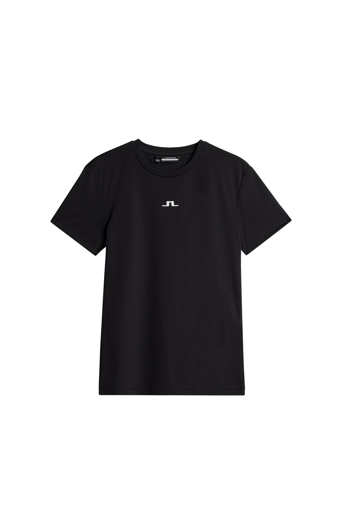 Women | Ada T-Shirt | Black (V1)