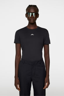 Women | Ada T-Shirt | Black (V1)