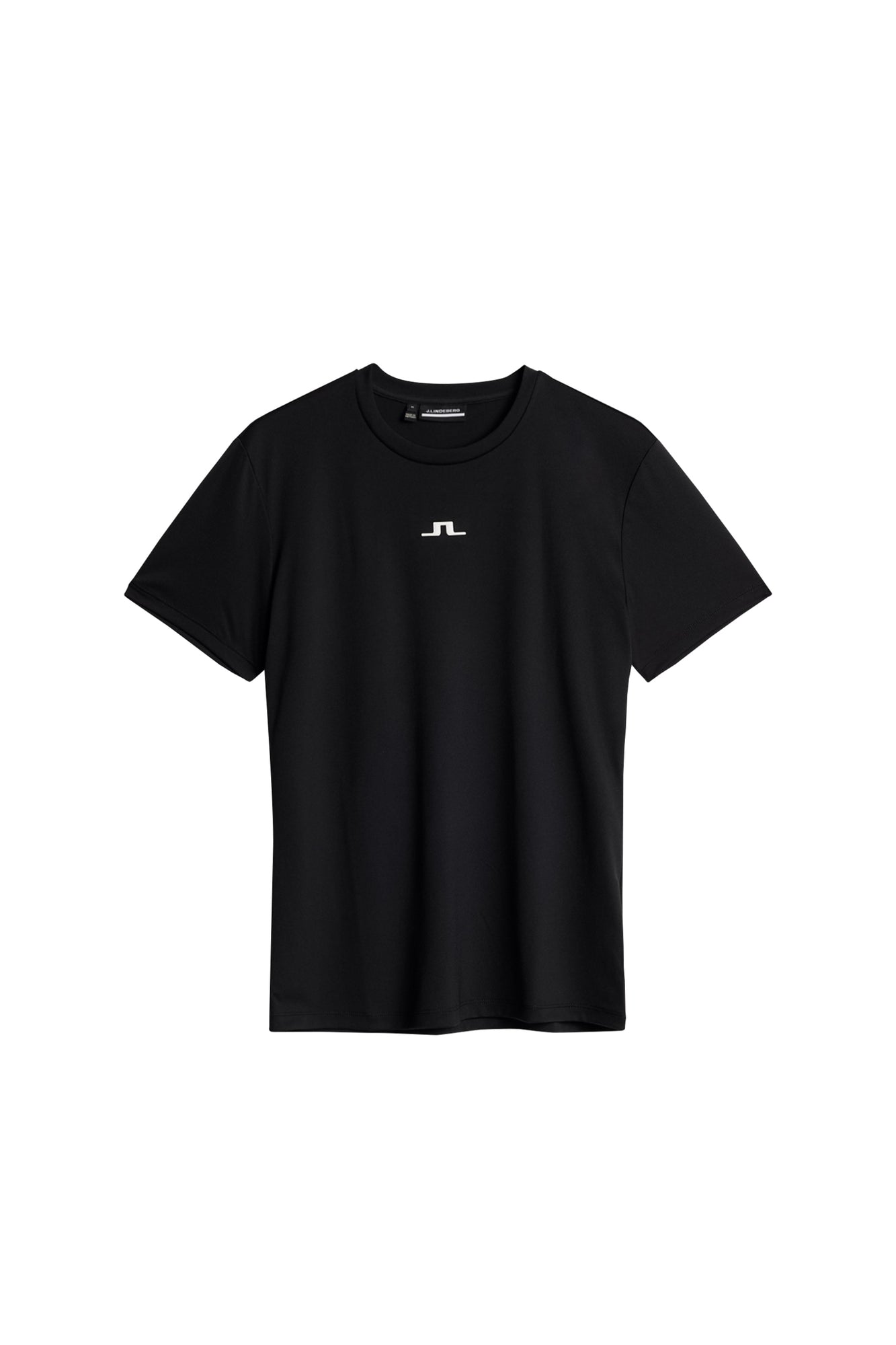 Women | Ada T-Shirt | Black (V2)