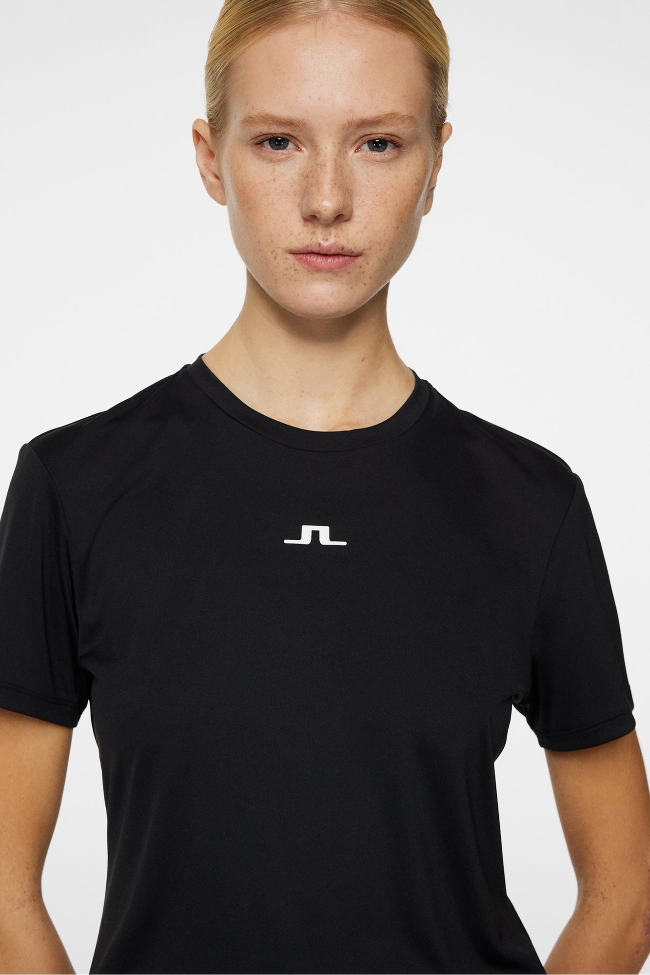 Women | Ada T-Shirt | Black (V2)