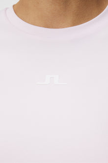 Women | Ada T-Shirt | Cradle Pink