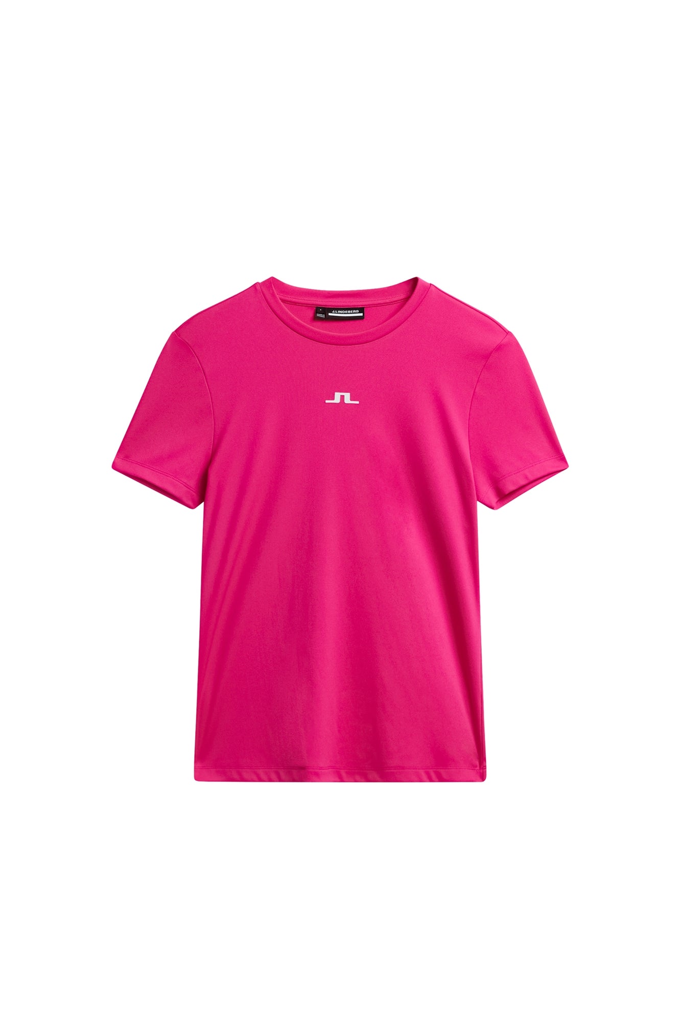 Women | Ada T-Shirt | Pink Peacock