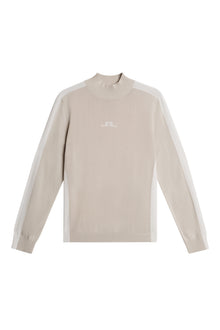 Women | Adia Knitted Sweater | Moonbeam