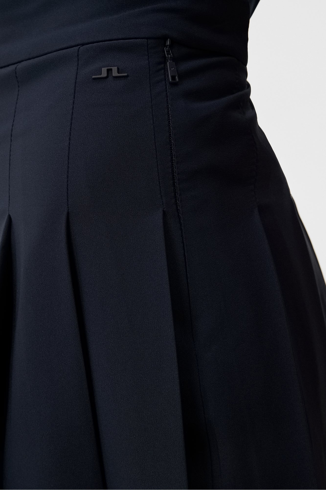 Women | Adina Golf Skirt | JL Navy (V1)