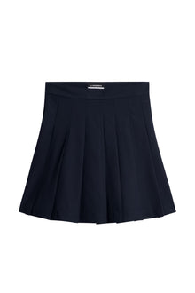 Women | Adina Golf Skirt | JL Navy (V2)