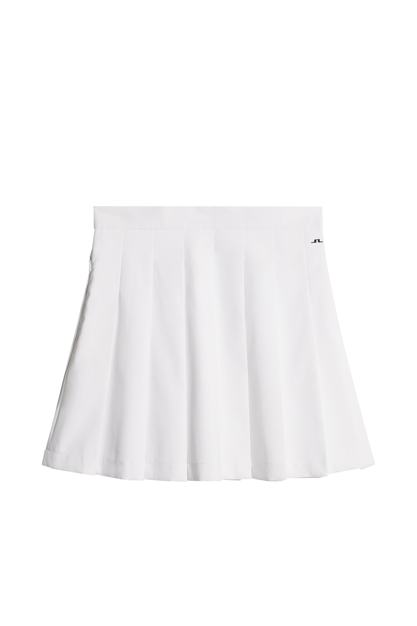 Women | Adina Golf Skirt | White (V2)
