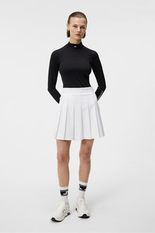 Women | Adina Golf Skirt | White (V2)