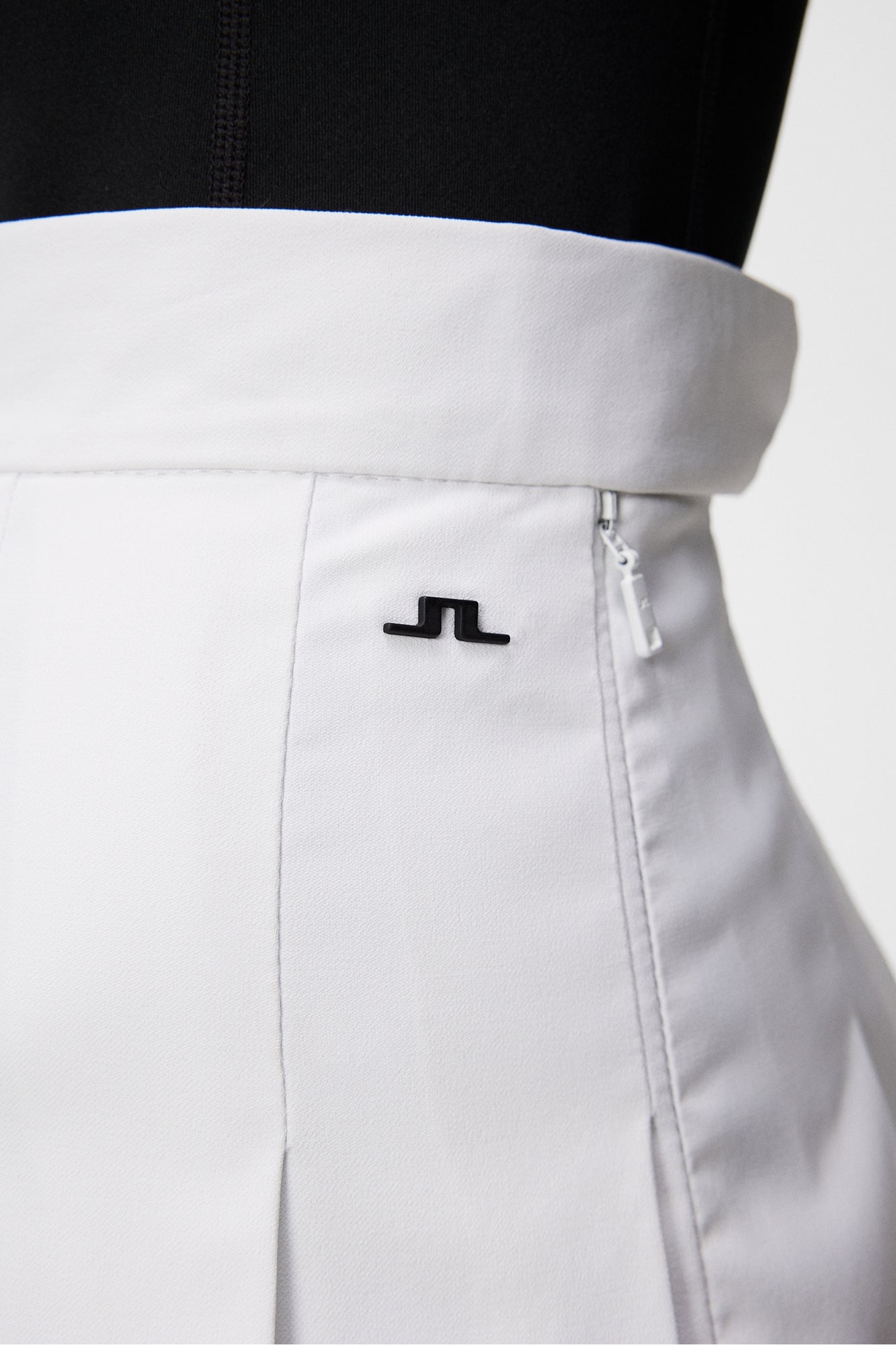 Women | Adina Golf Skirt | White (V2)