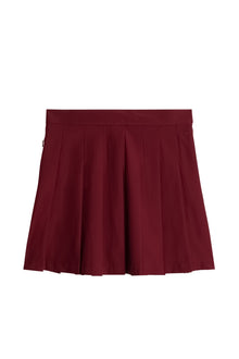 Women | Adina Skirt | Cabernet