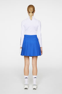 Women | Adina Skirt | Club Blue