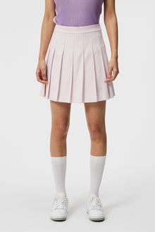 Women | Adina Skirt | Cradle Pink