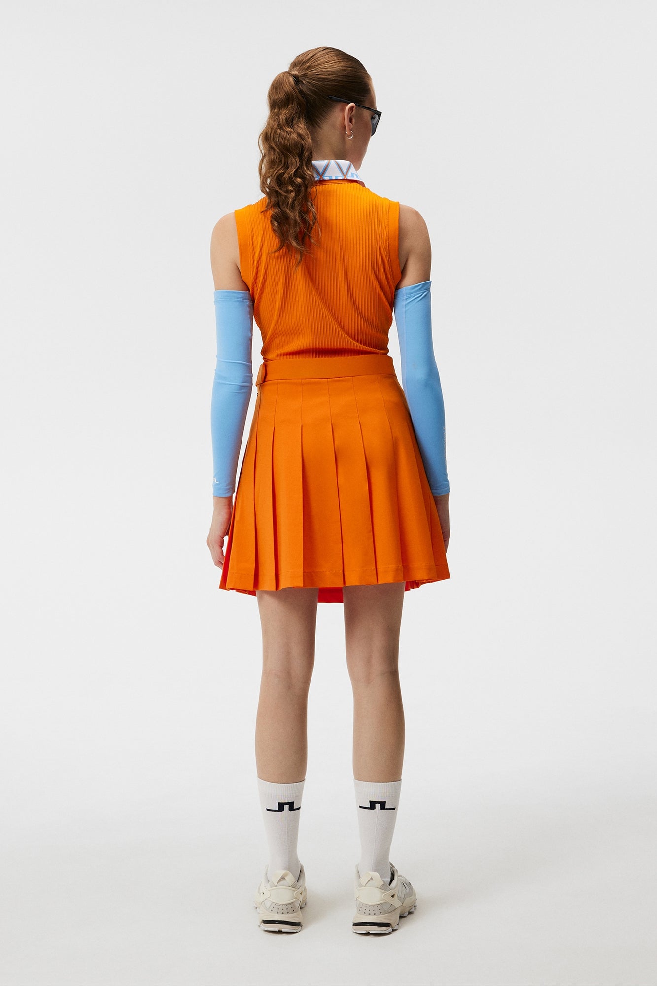 Women | Adina Skirt | Exuberance