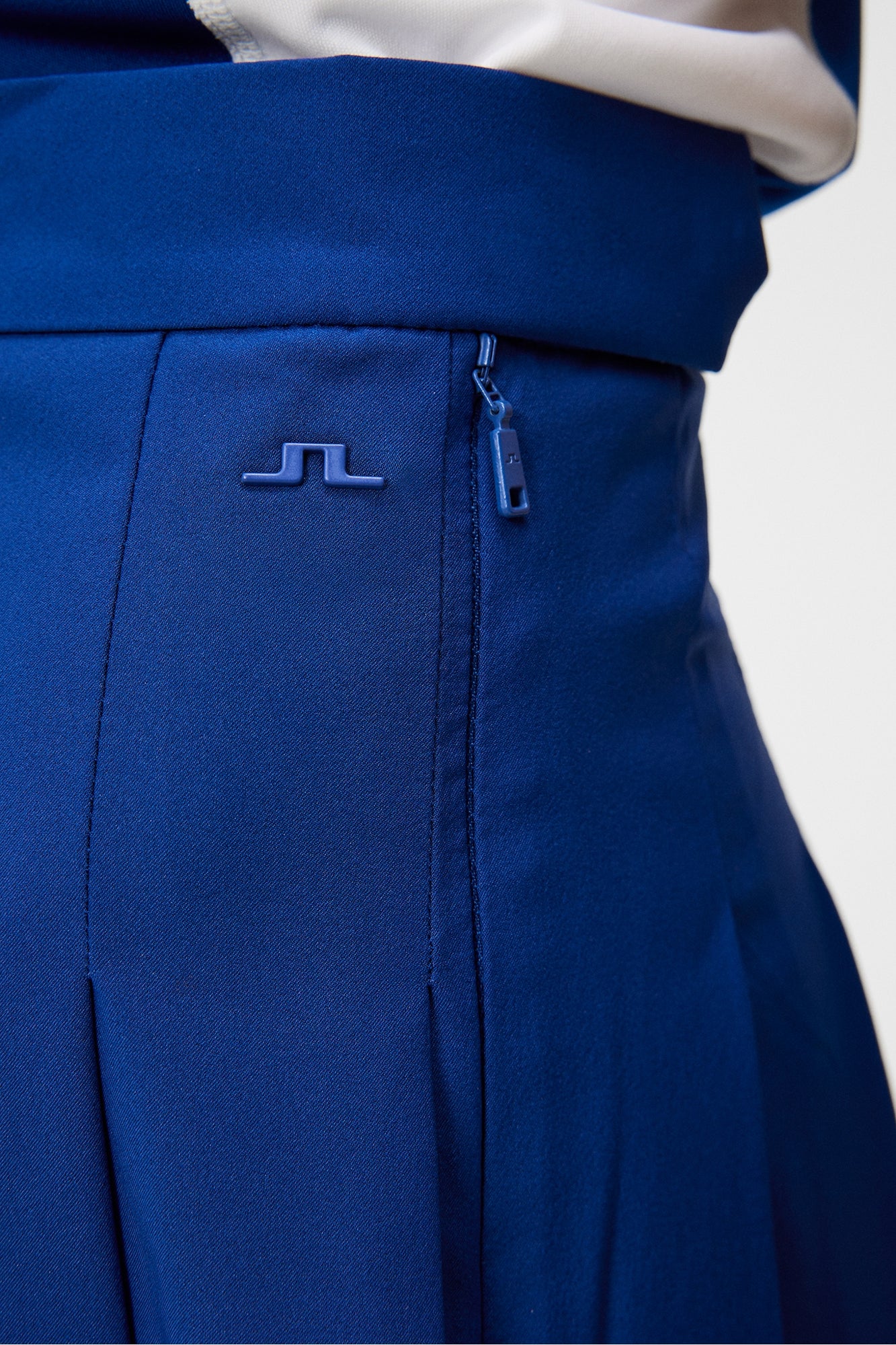 Women | Adina Skirt | Sodalite Blue