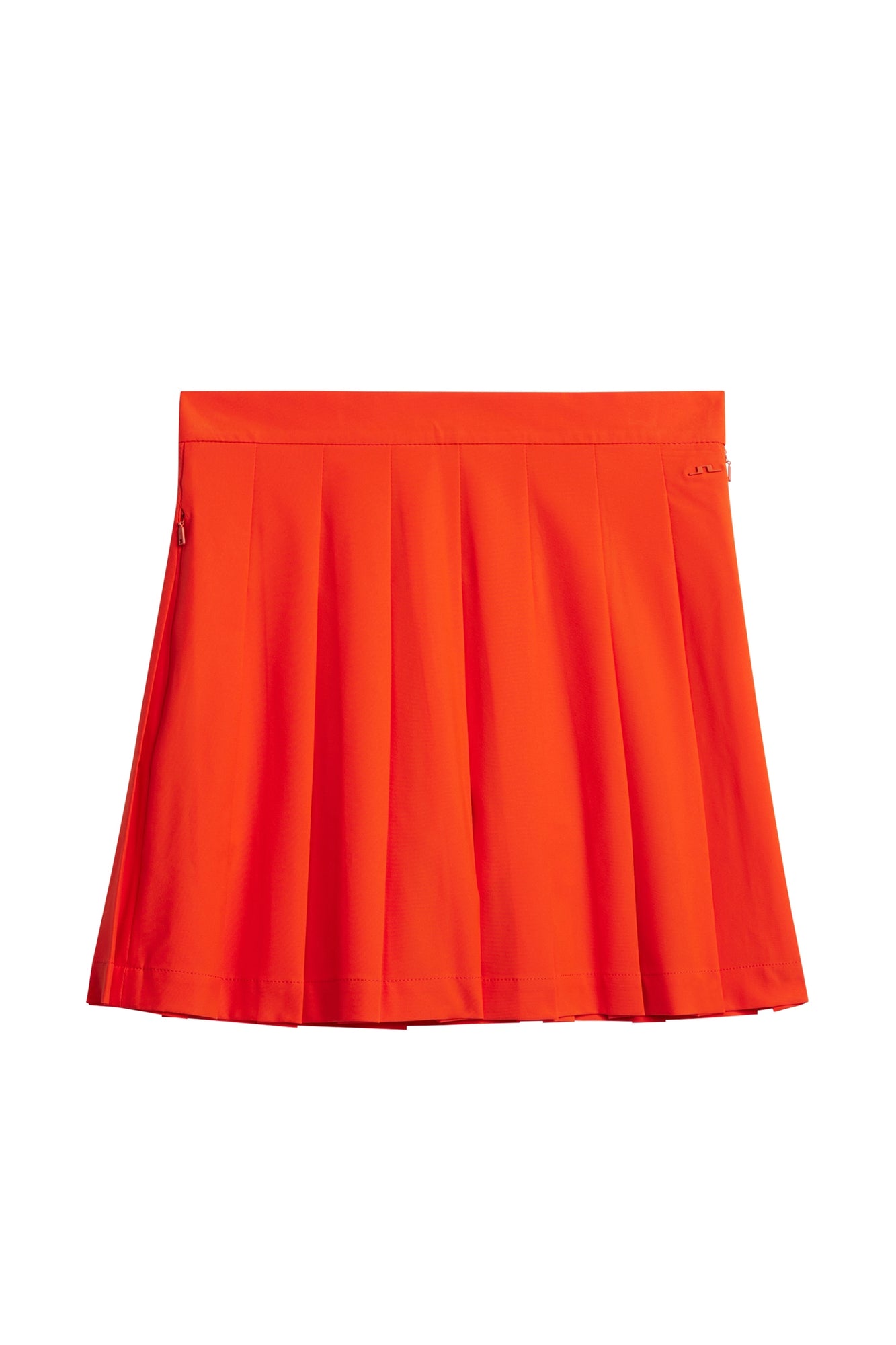 Women | Adina Skirt | Tangerine Tango