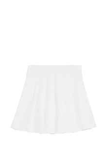 Women | Adina Skirt | White